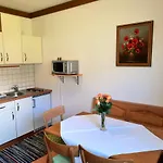 Apartament Edenhof
