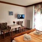 Edenhof Apartament Bad Kleinkirchheim