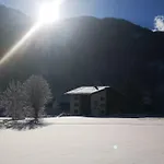 Edenhof Bad Kleinkirchheim