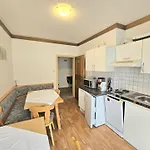 Edenhof Apartament Bad Kleinkirchheim