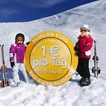 Apartament Edenhof Bad Kleinkirchheim