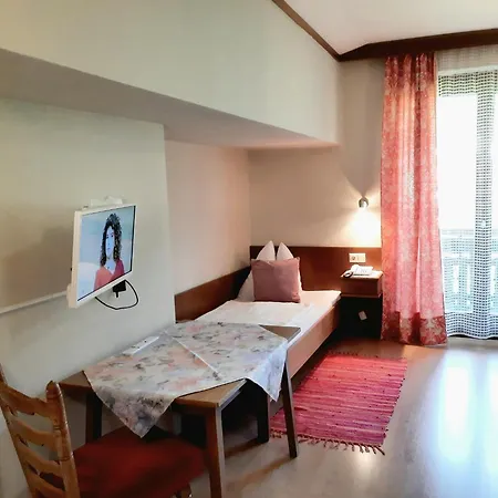 Appartement Edenhof Bad Kleinkirchheim