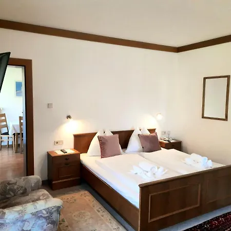 Apartament Edenhof Bad Kleinkirchheim