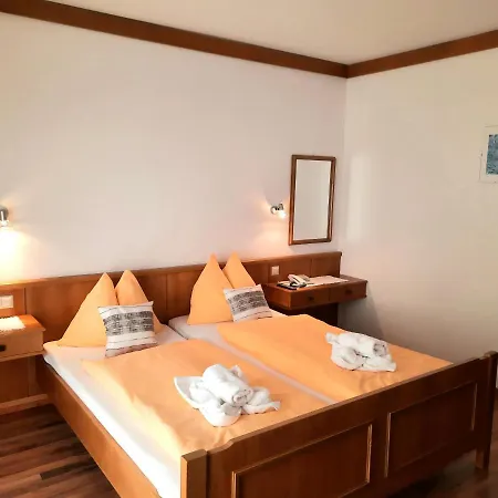 Edenhof Appartement