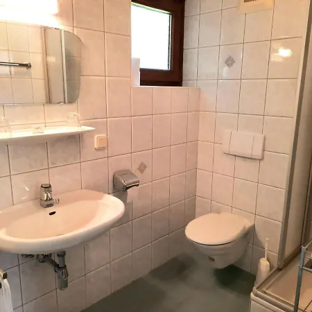 Edenhof Apartament Bad Kleinkirchheim