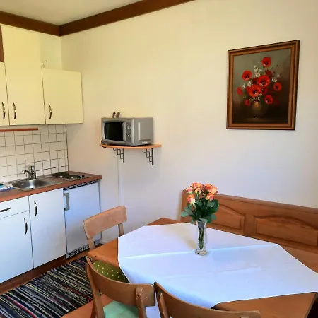 Appartement Edenhof