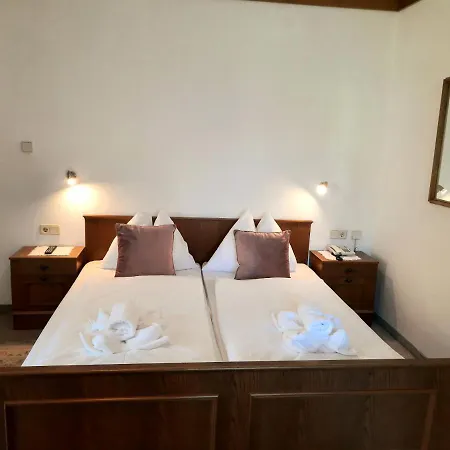 Edenhof Appartement *