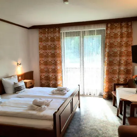 Edenhof Appartement *