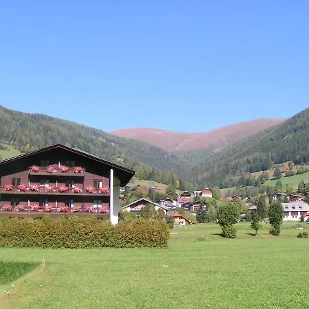 Apartment Edenhof Bad Kleinkirchheim