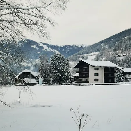 Edenhof Appartement *