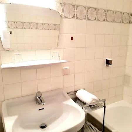 Edenhof Apartment Bad Kleinkirchheim