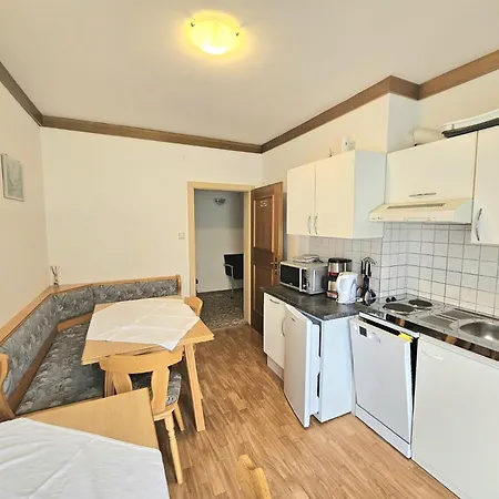 Edenhof Appartement Bad Kleinkirchheim