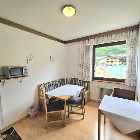 Appartement Edenhof Bad Kleinkirchheim