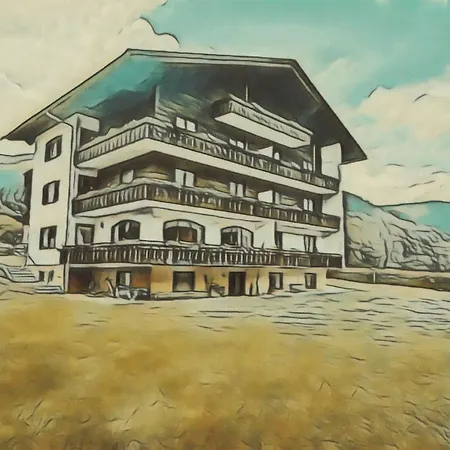 Edenhof * Бад-Кляйнкірхгайм