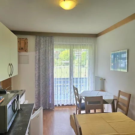 Edenhof Apartment