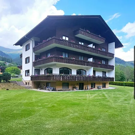 Edenhof Apartment *