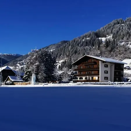 Edenhof * Bad Kleinkirchheim