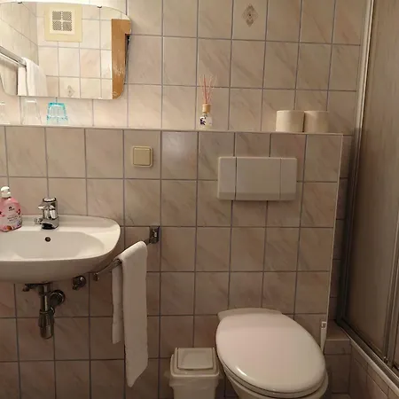 Edenhof Апартаменти