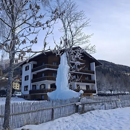Edenhof Apartment