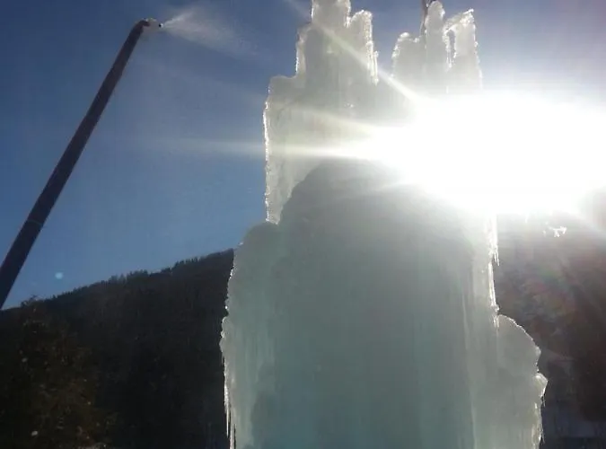 Апартаменти Edenhof *