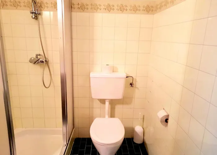 Edenhof Апартаменти Бад-Кляйнкірхгайм