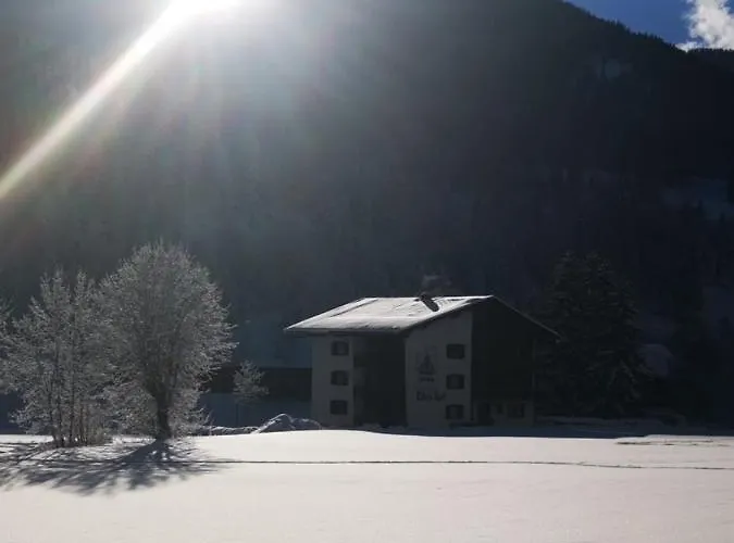 Edenhof Бад-Кляйнкірхгайм