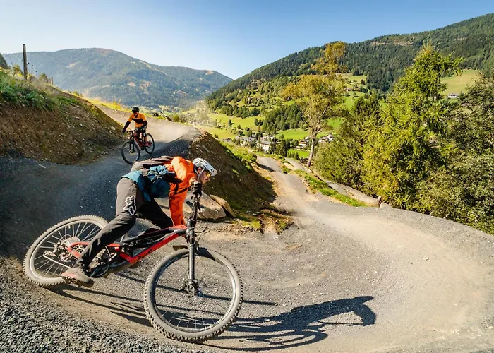 Edenhof Бад-Кляйнкірхгайм