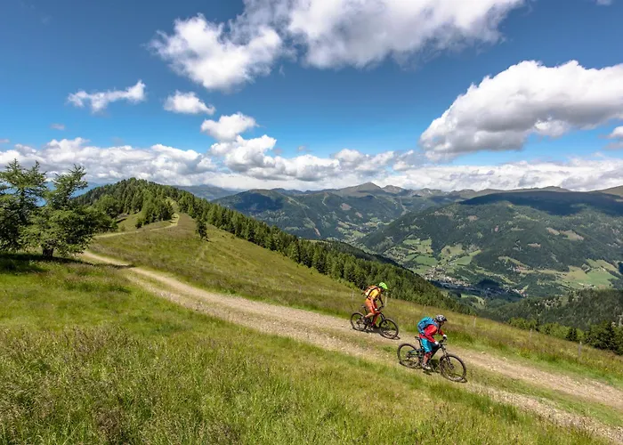 Апартаменти Edenhof Бад-Кляйнкірхгайм