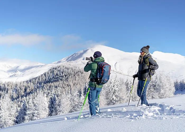 Edenhof Апартаменти