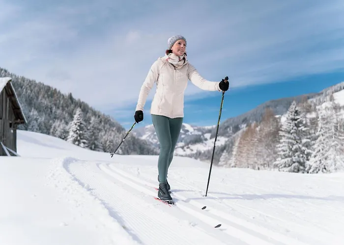 Апартаменти Edenhof Бад-Кляйнкірхгайм