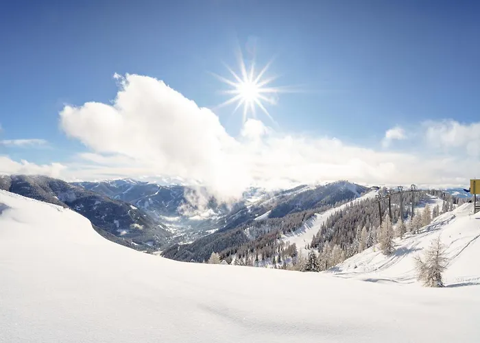 Edenhof Апартаменти *