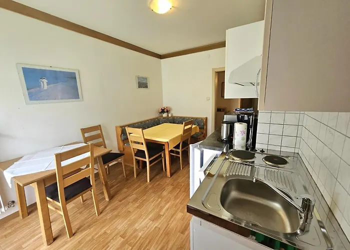 Edenhof Бад-Кляйнкірхгайм