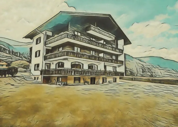 Edenhof * Бад-Кляйнкірхгайм