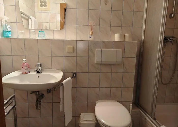 Edenhof Апартаменти